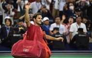Roger Federer xác nhận sẽ dự Olympic Tokyo 2020