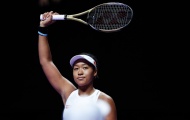 Osaka chia tay WTA Finals vì chấn thương