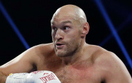 Bình chọn Sky Sports: Tyson Fury là ông vua hạng nặng năm 2020