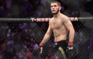 Top 10 võ sĩ UFC kiếm nhiều nhất năm 2019: Khabib gấp 3,5 lần người xếp thứ 2