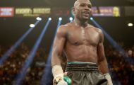 Choáng với số tiền Mayweather kiếm được từ mỗi cú đấm trong thập kỷ qua