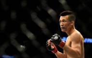 Zombie Hàn Quốc muốn đánh bại nhà vô địch hạng lông Volkanovski