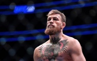 Trở lại lồng bát giác, McGregor nhận khoản tiền kỷ lục