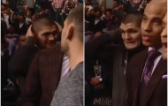 Khabib sốc khi chứng kiến McGregor KO đối thủ sau 13 giây
