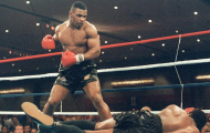 Mike Tyson chỉ ra võ sĩ UFC dễ dàng đánh bại mình trong 1 trận đấu MMA