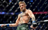 Dana White: Bác sĩ UFC khẳng định McGregor đang ở trạng thái tốt nhất từng thấy