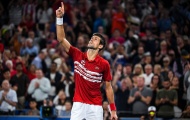 Novak Djokovic chỉ ra 6 ứng viên vô địch Australian Open