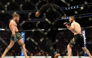 Conor McGregor: Tái đấu Khabib Nurmagomedov ở Nga giống như bộ phim Rocky