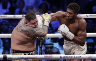 HLV Andy Ruiz giải thích lý do thua Anthony Joshua: 'Chẳng ai kiểm soát được anh ta cả'