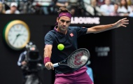 HLV Roger Federer gửi cảnh báo đến Rafael Nadal, Novak Djokovic
