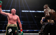 Tyson Fury tính chuyện nghỉ hưu, Anthony Joshua tuyên bố: Anh không được phép dừng lại
