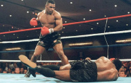 Mike Tyson chia sẻ lý do bất ngờ về việc kiêng tập luyện