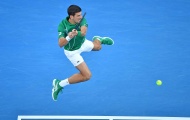 Djokovic nói gì về Federer sau chiến thắng tại Australian Open 2020