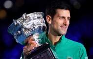 Nối dài kỷ lục ở Australian Open, Novak Djokovic nói gì
