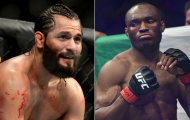 Chủ tịch UFC: Kamaru Usman đấu Jorge Masvidal vào tháng 7