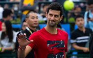 Giữa tâm bão doping, Nicolas Jarry nhận được sự tiếp sức từ Novak Djokovic