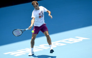 'Roger Federer vẫn đủ tốt để vô địch Grand Slam'