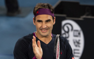 Bị hỏi về kế hoạch giải nghệ, Roger Federer có câu trả lời