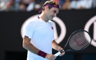 Phẫu thuật đầu gối, Roger Federer tuyên bố rút lui khỏi Roland-Garros