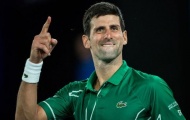 Cựu số 1 thế giới: BIG 3 tiếp tục thống trị, Djokovic sẽ vượt Nadal và Federer về số danh hiệu Grand Slam