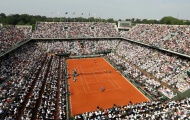 Roland Garros: Chúng tôi chưa có ý định hủy bỏ sự kiện