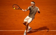 Pháp mở rộng dời sang tháng 9, mở ra cơ hội cho Federer