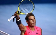 Rafael Nadal có thể bỏ qua US Open