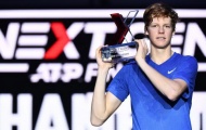 Jannik Sinner: Roger Federer là thần tượng nhưng Rafael Nadal là người truyền cảm hứng