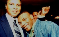 Mike Tyson thừa nhận không thể đánh bại huyền thoại Ali