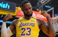 LeBron James và các sao bóng rổ kiếm tiền giỏi nhất