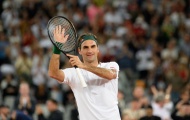 Federer kêu gọi hợp nhất ATP và WTA
