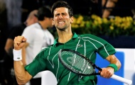 Djokovic tự tin lật đổ Federer để giành nhiều Grand Slam nhất