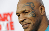 Giải mã 6 hình xăm của Mike Tyson