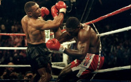 10 trận đấu kiếm nhiều tiền nhất của Mike Tyson