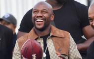 Mayweather còn nhiều tiền, chỉ trở lại với giá 600 triệu USD