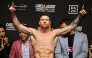 Canelo Alvarez và 10 võ sĩ hạng trung hay nhất hiện nay