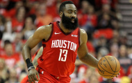 James Harden và 10 'kèo trái' vĩ đại trong lịch sử bóng rổ