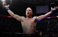 Những võ sĩ có thể thay thế McGregor ở UFC