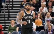 Kyrie Irving và dàn sao bóng rổ không ủng hộ NBA trở lại