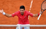 Djokovic tự làm hoen ố hình ảnh vì vụ bê bối ở Adria Tour