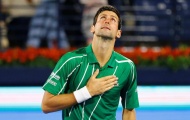 Djokovic bị chỉ trích sau khi dương tính với virus corona