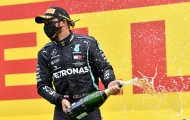 Hamilton thắng chặng đua tại Áo sau án phạt ngày khai màn