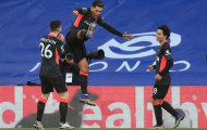 5 điểm nhấn trận Crystal Palace 0-7 Liverpool: Tạm biệt 'Crystanbul'!