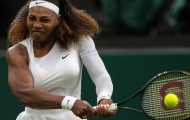 Serena rút khỏi US Open 2021