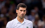 Djokovic gặp rắc rối mới, bị điều tra về khai báo gian lận