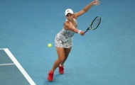 Xác định 4 tay vợt nữ vào bán kết Australian Open