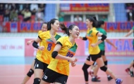 Năm chân dài bóng chuyền Việt Nam hứa hẹn tỏa sáng SEA Games 31