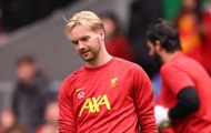 Brentford tiến sát tân binh Caoimhin Kelleher, Liverpool chuẩn bị chia tay thủ môn xuất sắc