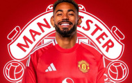 Matheus Cunha bùng nổ tại Premier League trước khi gia nhập Man United