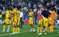 Inter thua đậm PSG, dấu hỏi lớn cho tương lai Serie A